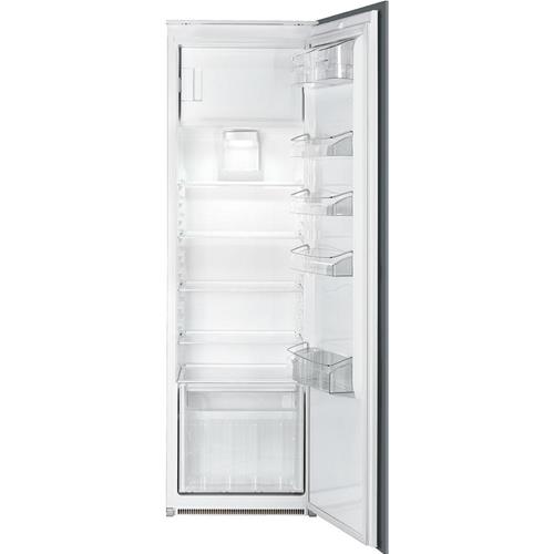 Smeg S3C172FP Kühl-gefrierkombination | Einbauversion | Energieklasse A+ | 298 L, Einbauversion, 35 dB