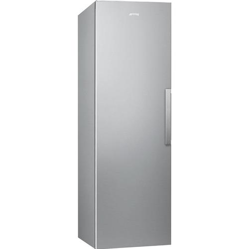 Smeg CV26PXNF4 Congélateur | Pose libre