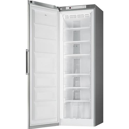 Smeg CV26PXNF4 Congélateur | Pose libre