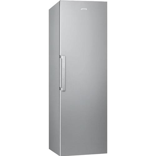 Smeg FA35PX4 Frigorífico-congelador | Nevera de vino | Clase energética A+ | 349 L, N-T, 40 dB