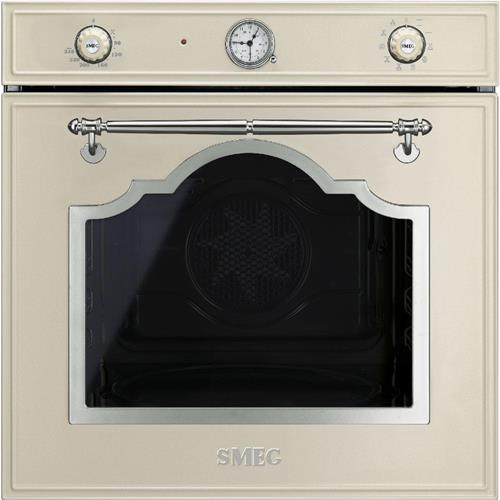 Smeg SF750PX Horno | Encastrado | Clase energética A | horno eléctrico, 79 L, 3000 W