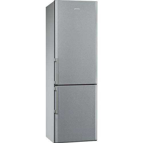 Smeg CF37X2PNF Kühl-gefrierkombination | Freistehend