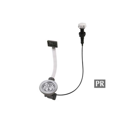 Foster Piletta 3,5"Basket Aut.Tp Inox - 8407100 Accessoire évier