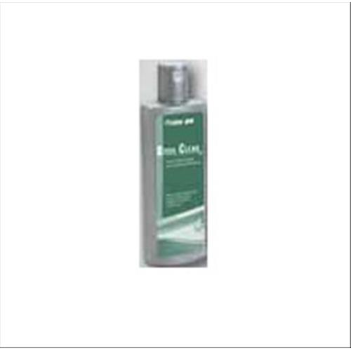 Foster Set 12 Flaconi Crema Steelclean - 8331012 Producto de limpieza | Metal/Plástico, 250 ml, Gris