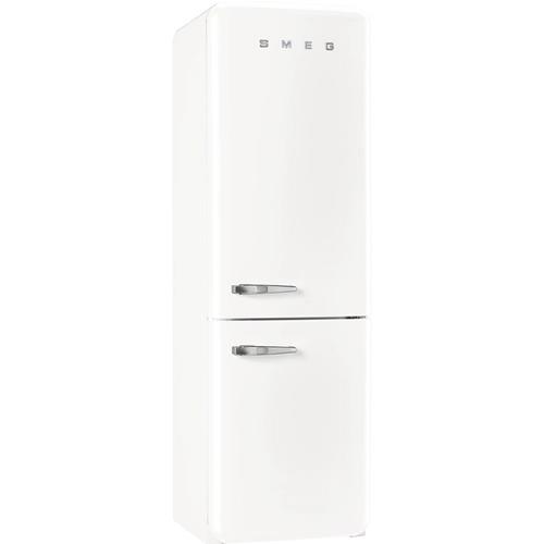 Smeg FAB32RBN1 Réfrigérateur-congélateur | Pose libre