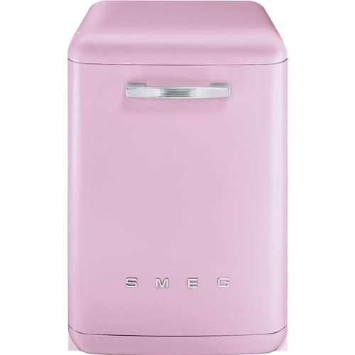 Smeg LVFABPK Dishwasher | Freestanding