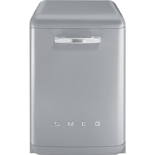 Smeg LVFABSV Lavavajillas | Instalación libre