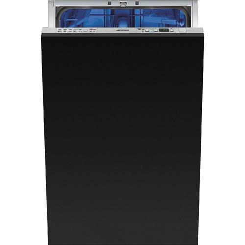 Smeg STA4526 Geschirrspüler | Einbau