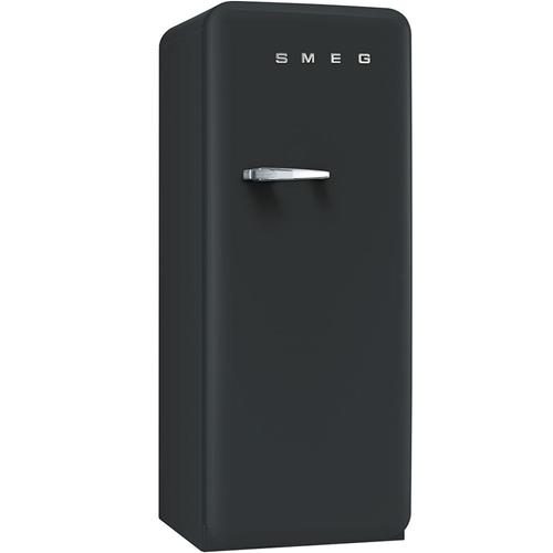 Smeg FAB28RDBB Fridge-freezer | Freestanding