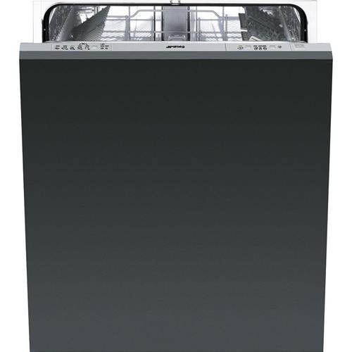 Smeg STA6445D2 Geschirrspüler | Einbau