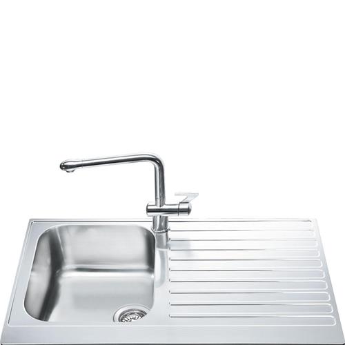 Sink Smeg LPD861D