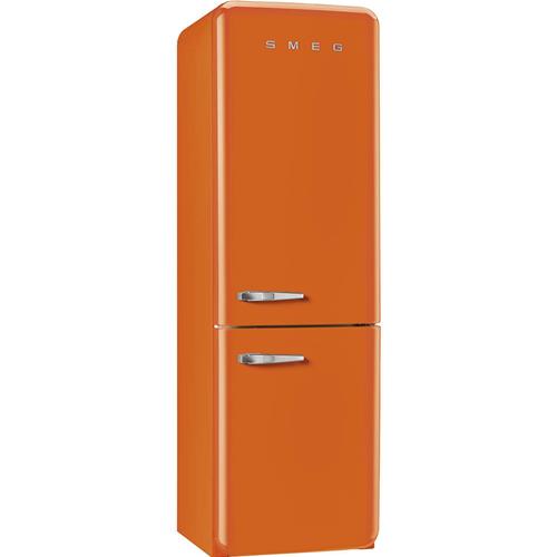 Smeg FAB32RON1 Frigorífico-congelador | Instalación libre
