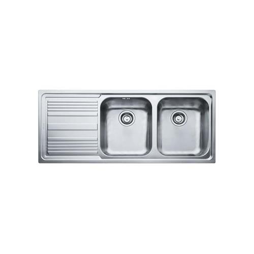 Franke LLL 621 1160X500 3 7C - 101.0086.284 Sink built-in