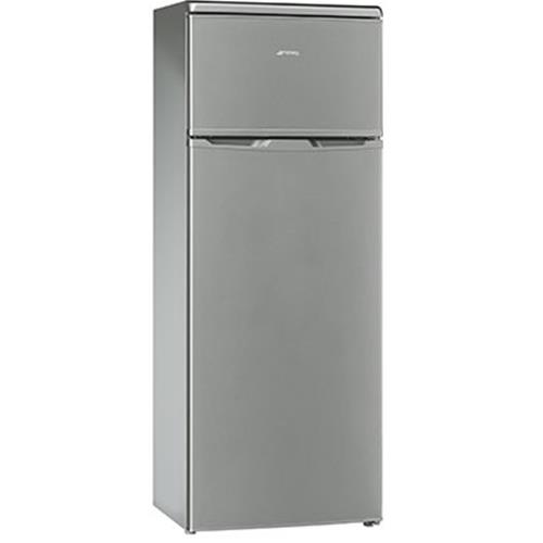 Smeg FD239APSM Frigorífico-congelador | Nevera de vino | Clase energética A+ | 227 L, 41 dB, 2 kg/24 h