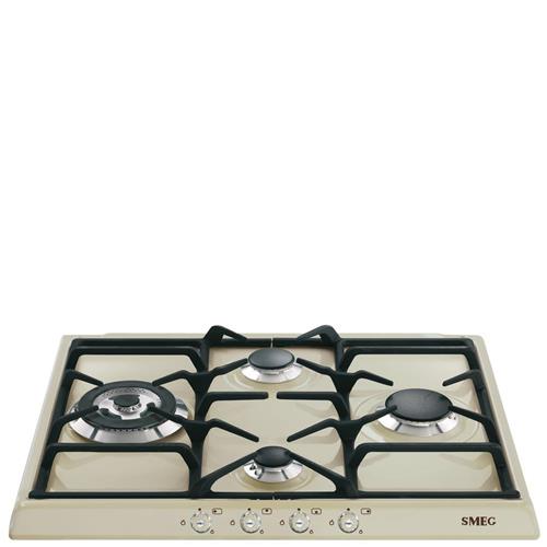 Smeg SR764PX Hob | Built-in
