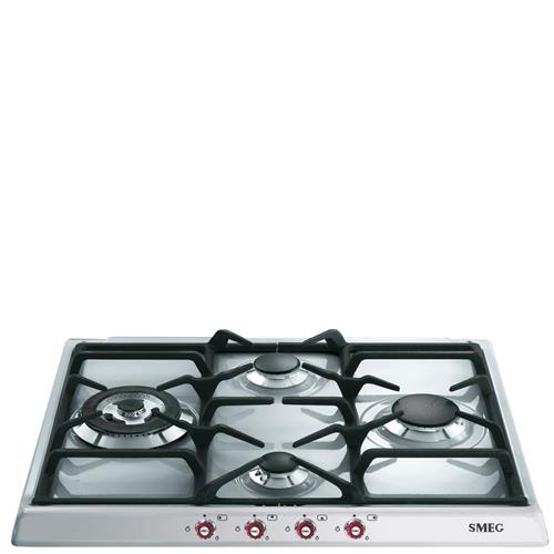 Hob Smeg SR764XRW
