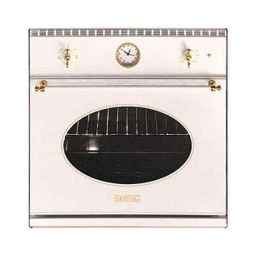Smeg S810GEB Backofen | Einbau