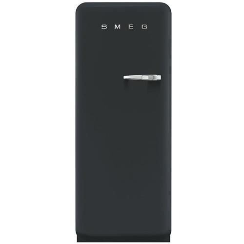 Smeg FAB28LBV3 Kühl-gefrierkombination | Freistehend | Energieklasse A++ | 248 L, Freie Installation, 39 dB