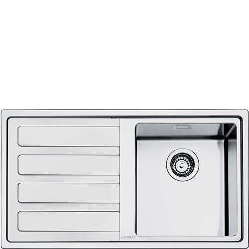 Sink Smeg LD861S