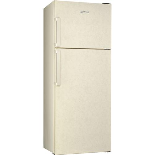 Smeg FD43PMNF4 Kühl-gefrierkombination | Freistehend