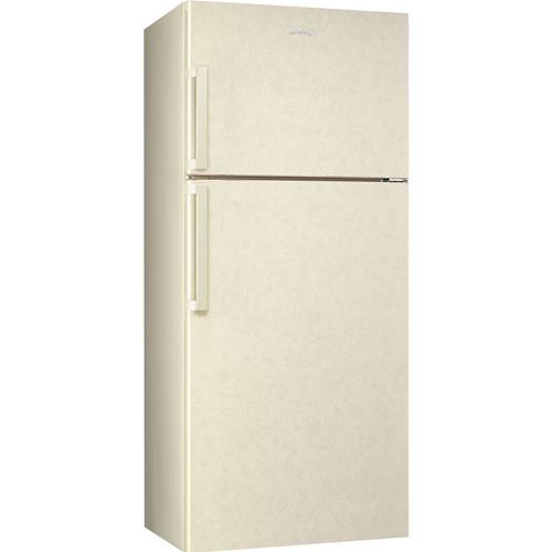 Smeg FD481MN4 Kühl-gefrierkombination | Freistehend | Energieklasse A+ | 457 L, No Frost (Kühlschrank), N-T