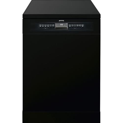Smeg LVS432NIT Lavavajillas | Instalación libre
