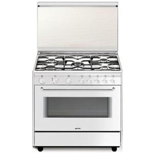 Smeg SB91GV9 Cooker | Freestanding