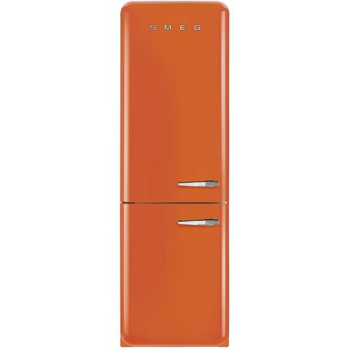Smeg FAB32LON1 Kühl-gefrierkombination | Freistehend