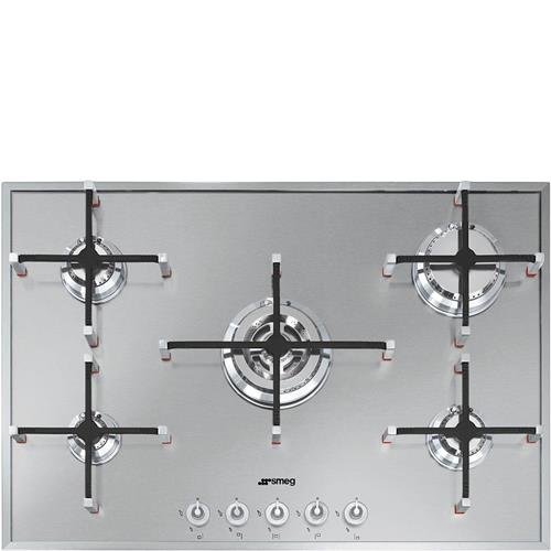 Smeg PX750 Kochfeld | Einbau
