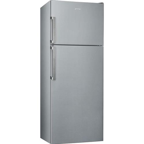 Smeg FD43PSNF4 Frigorífico-congelador | Nevera de vino | Clase energética A+ | 432 L, No Frost (frigorífico), SN-T