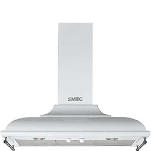 Smeg KC19B-2 Dunstabzugshaube | 751 m3/h, Anwärter, 66 dB