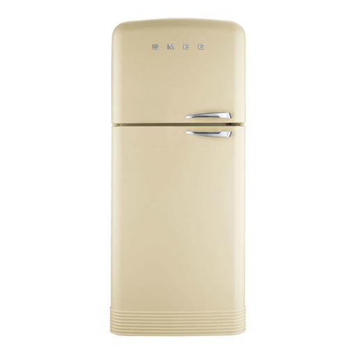 Smeg FAB50LCR Kühl-gefrierkombination | Freistehend | Energieklasse G | 440 L, N-T, 5