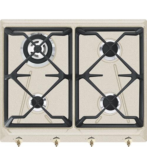 Table De Cuisson Smeg SRV864AVOGH