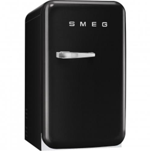 Smeg FAB5RBL Kühlschrank | Freistehend