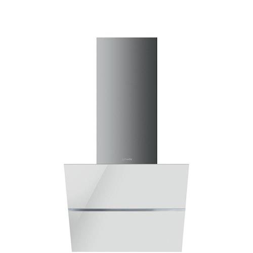 Smeg KCV60BE Campana extractora | Clase energética A | 690 m3/h, Aspirador/Filtrante, A