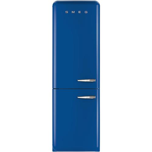 Smeg FAB32LBLN1 Kühl-gefrierkombination | Freistehend
