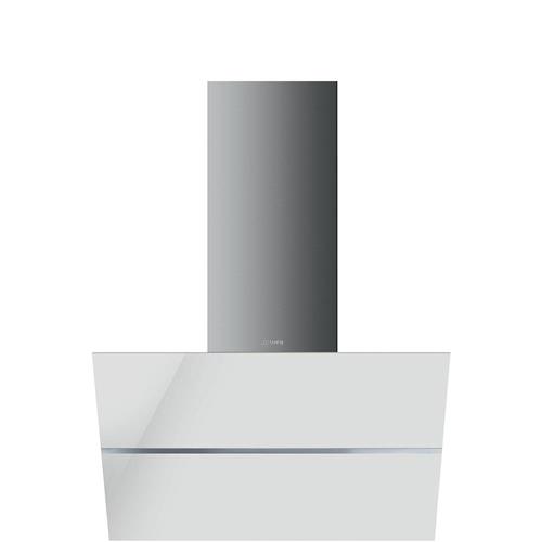 Smeg KCV80BE Hotte | Classe énergétique A | 690 m3/h, Aspiration/Filtration, A