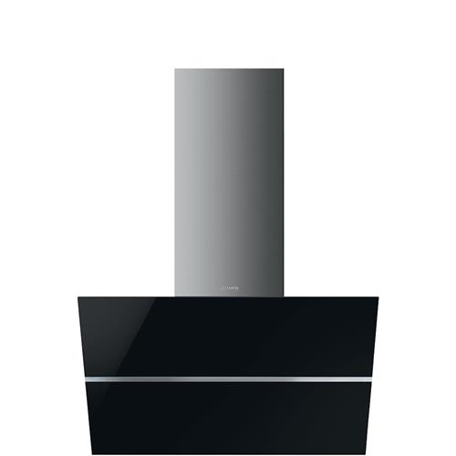 Smeg KCV80NE Campana extractora | Clase energética A | 690 m3/h, Aspirador/Filtrante, A