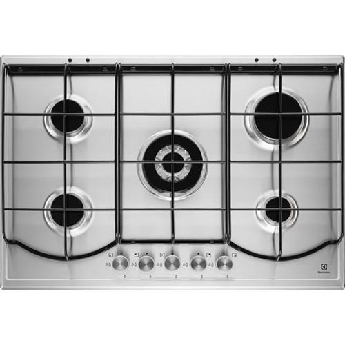 Easy Collection PQ750UX Hob Built-in
