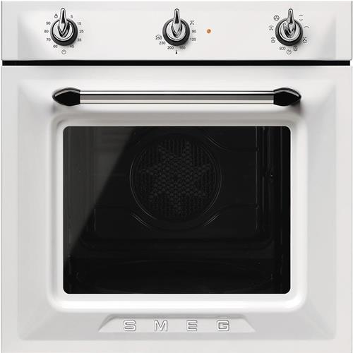 Smeg SF6905B1 Backofen | Einbau