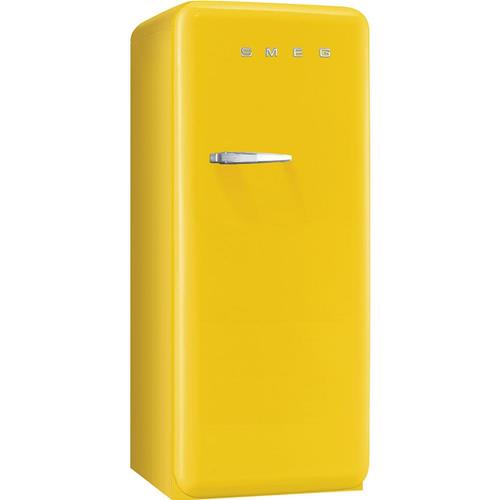 Smeg FAB28RG1 Frigorífico-congelador | Nevera de vino | Clase energética A++ | 248 L, Instalación gratuita, 39 dB