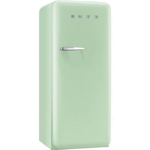 Smeg FAB28RV1 Frigorífico-congelador | Nevera de vino | Clase energética A++ | 248 L, Instalación gratuita, 39 dB