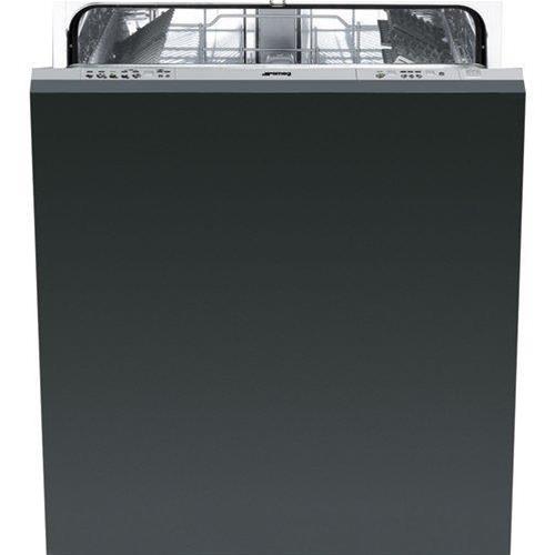 Smeg STA6447-2 Geschirrspüler | Einbau