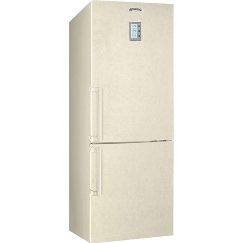 Smeg FC40MNE Frigorífico-congelador | Instalación libre