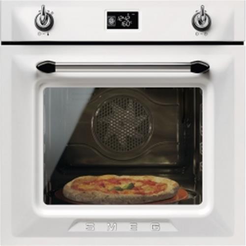 Smeg SF6922BPZE1 Four | Intégré | Classe énergétique A+ | Médias, four électrique, 65 L