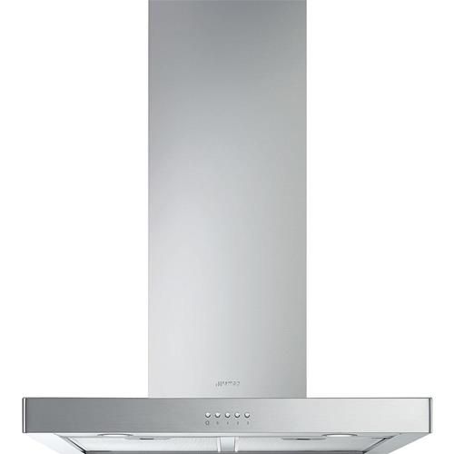 Smeg KS70XE-2 Campana extractora | Clase energética B | 553 m3/h, B, A