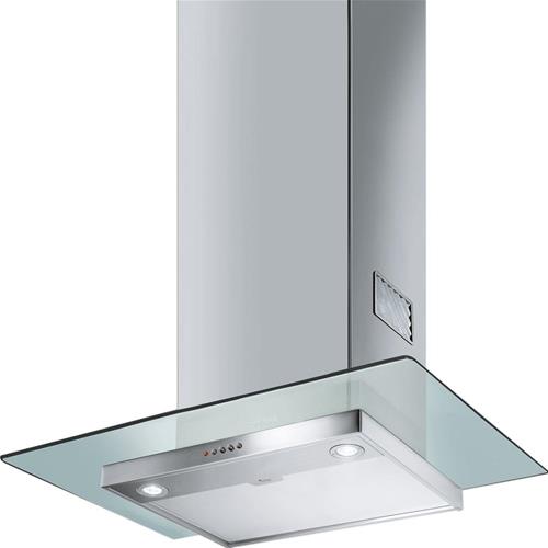 Smeg KFV62DE Campana extractora | De pared | Smeg KFV62DE Campana extractora | De pared | rante, A