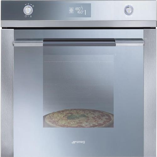 Smeg SF122PZE Oven | Built-in