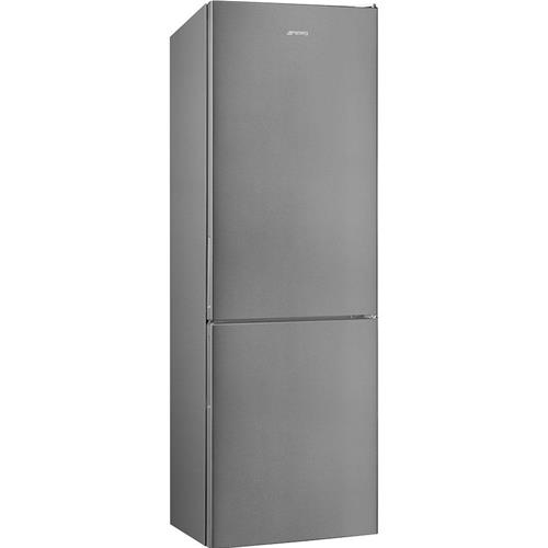 Smeg FC202PXN Fridge-freezer | Freestanding