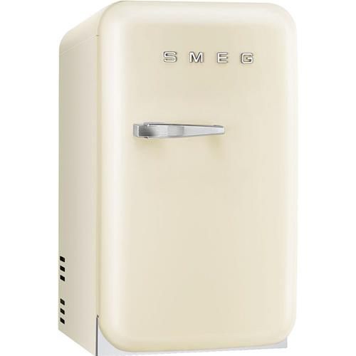 Smeg FAB5RCR Kühlschrank | Freistehend